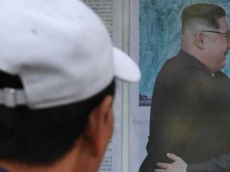 Foto LaPresse