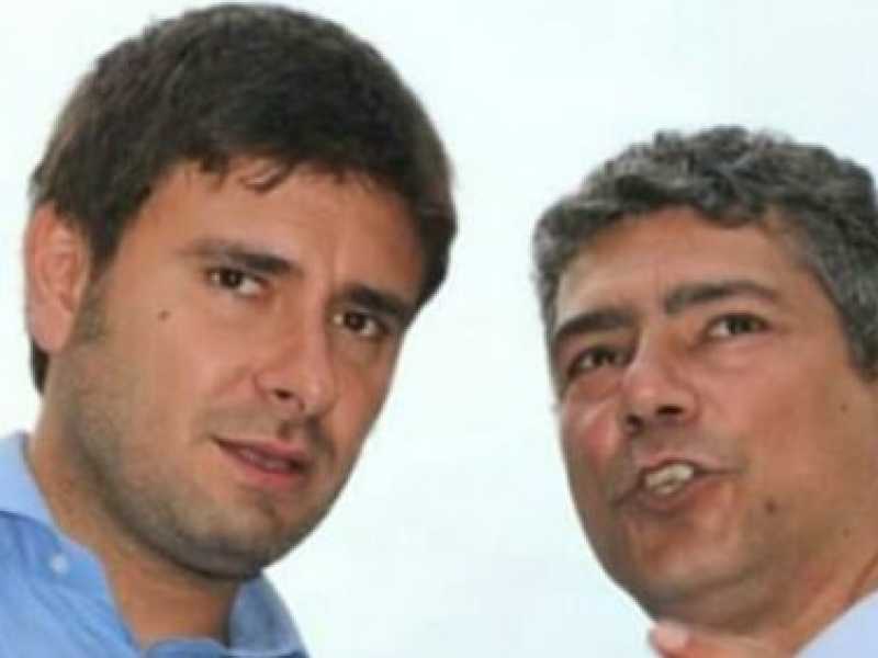 Foto tratta dalla pagina Facebook Nilo Settipani - Libero cittadino