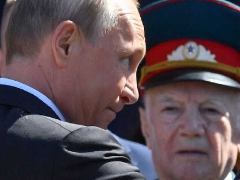 Le strategie della Russia dopo le decisioni di Trump sull'Iran