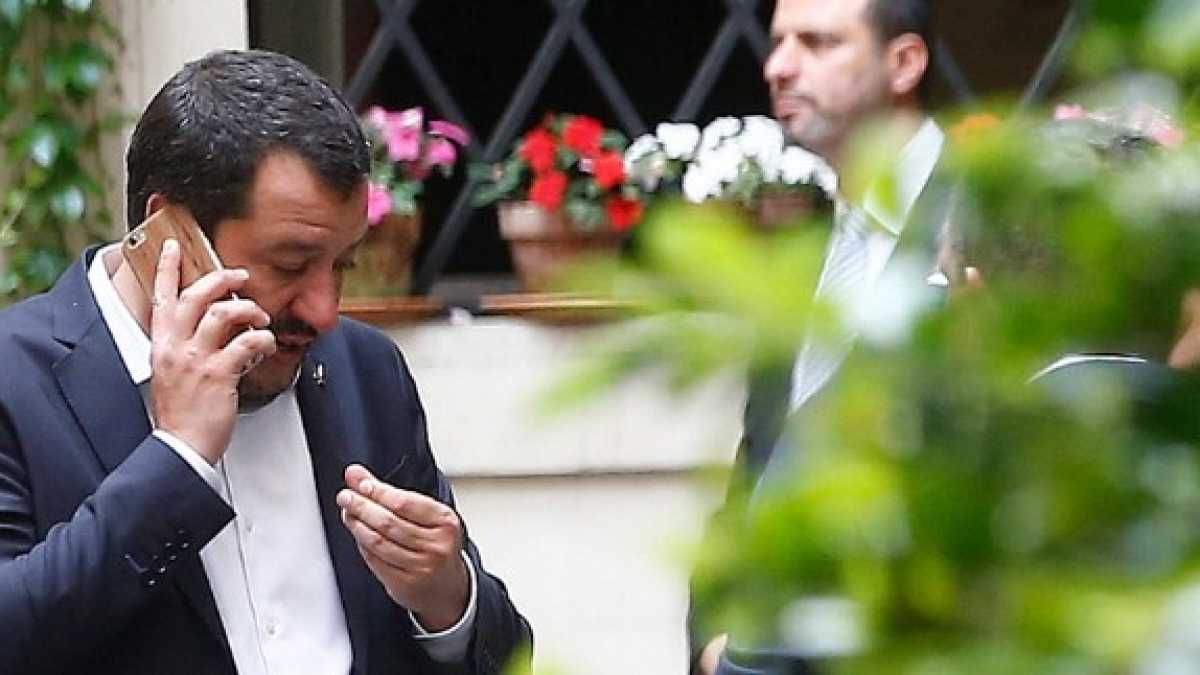 Immagine di La Poetica di Aristotele è il filtro giusto per leggere questa tragedia politica