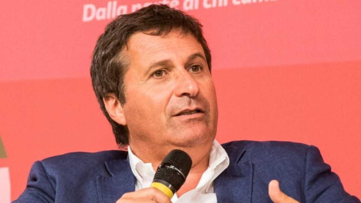 Immagine di Ermini ci spiega come si possono mettere insieme Ulivo e Macron