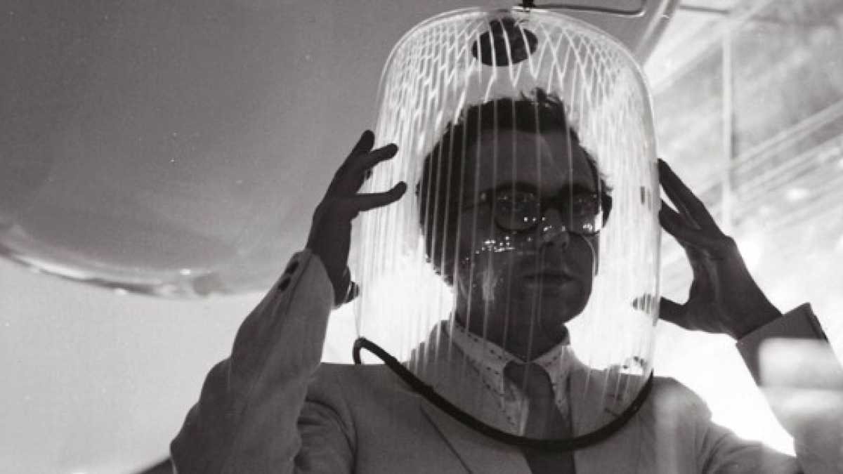 Immagine di Eccentrico italiano