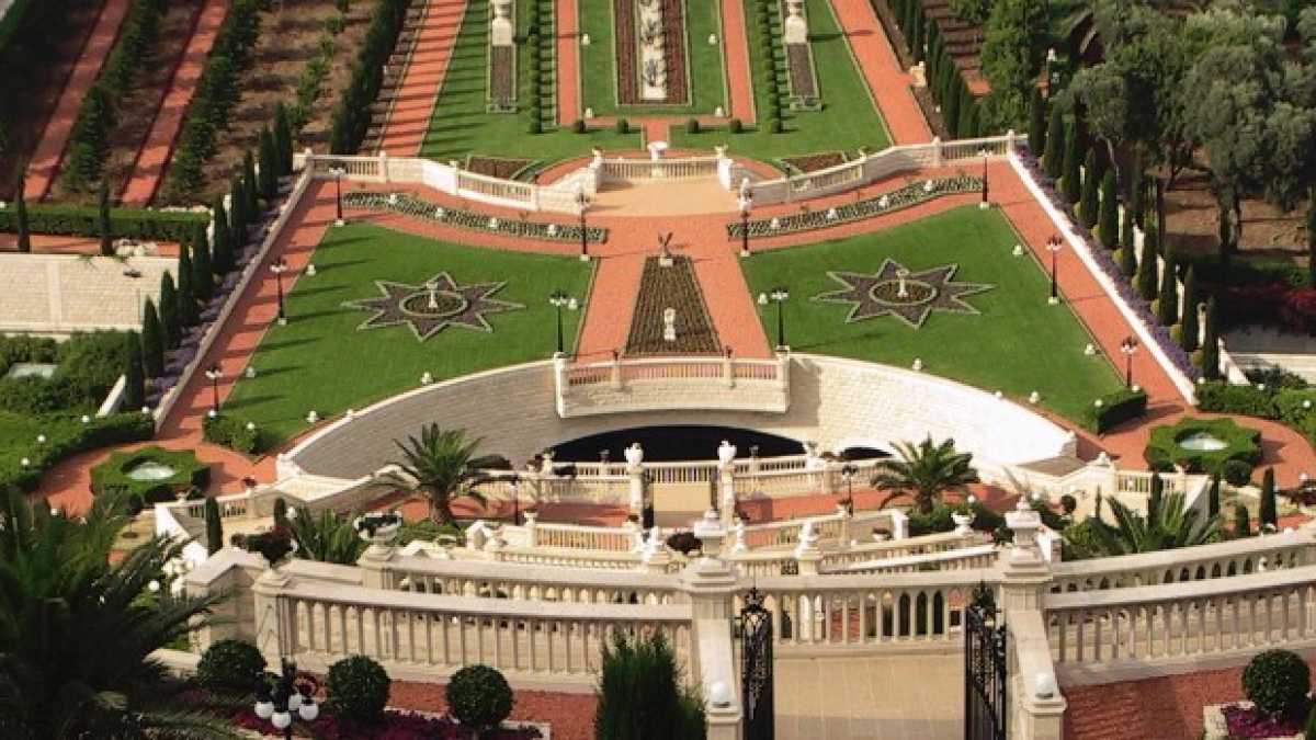 Immagine di La linea verde della civiltà