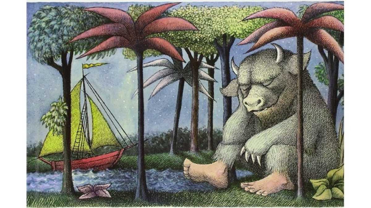Immagine di Il bene selvaggio