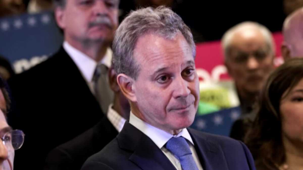 Immagine di L'alfiere del #metoo, vittima del #metoo: si dimette il procuratore Schneiderman