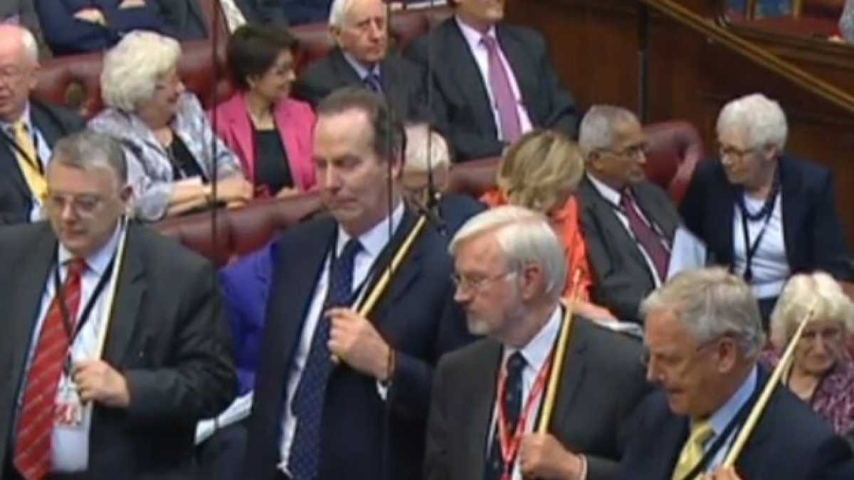 Immagine di La somma di ribellioni non fa un’opposizione. Piccole lezioni dal pianeta Brexit