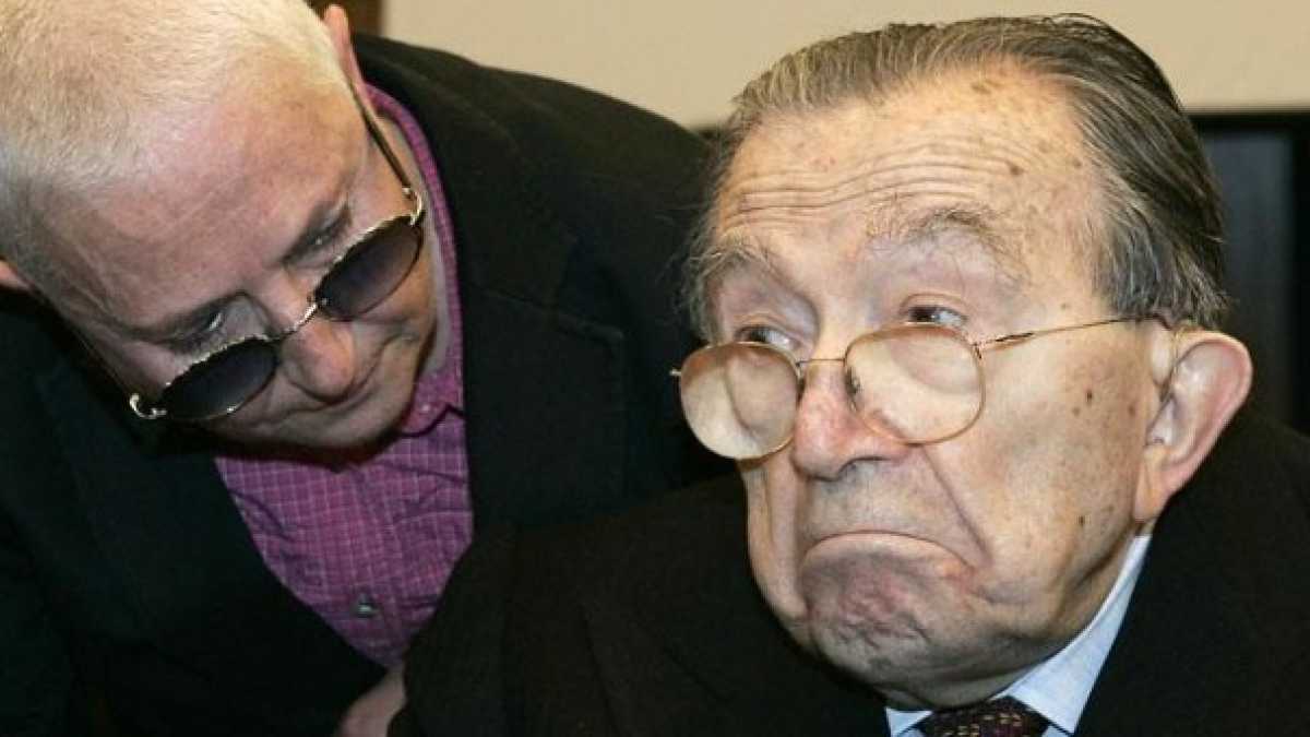 Immagine di Pif il mascariatore