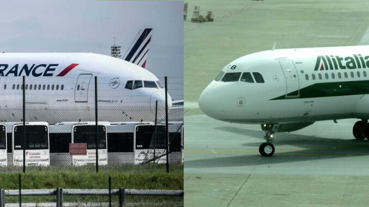 Immagine di Le sorelle gemelle dei cieli