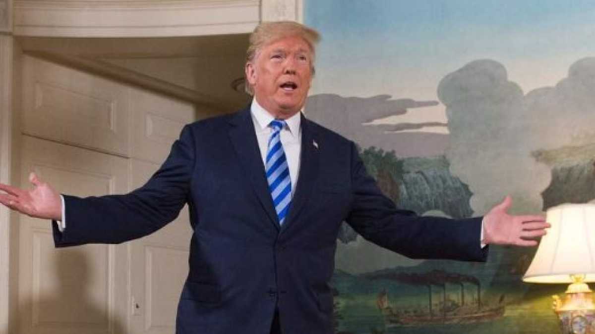 Immagine di L’Europa deve scegliere o i pistacchi dell’ayatollah o il business in America