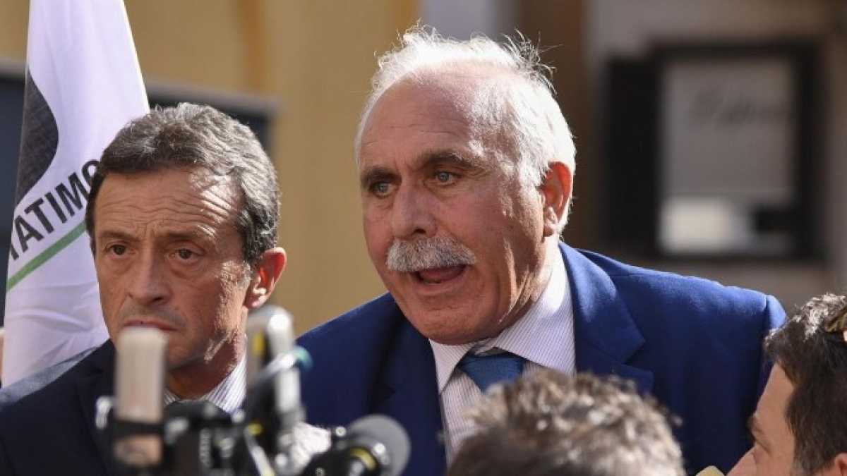 Immagine di Terza Repubblica, atto I