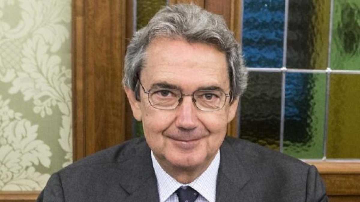 Immagine di “Con Salvini e Di Maio non ci saranno sfracelli”. Parla Franco Bernabè