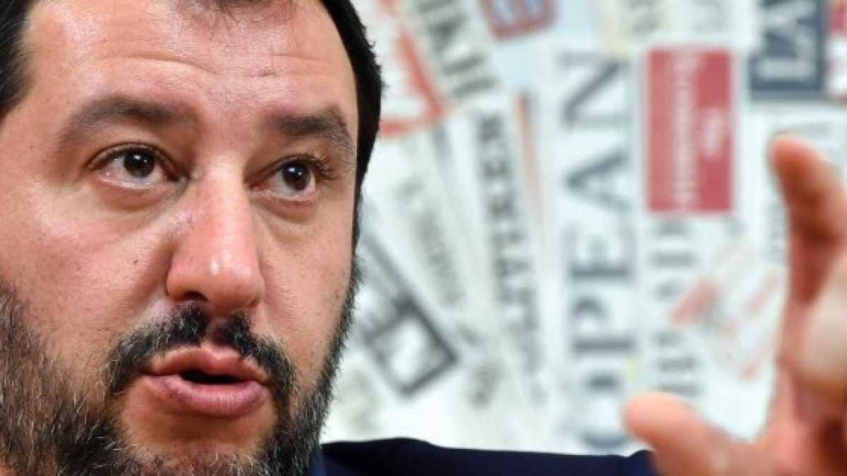 Immagine di Viaggio sul sentiero torto del governo Lega-M5s. Parla Gentili