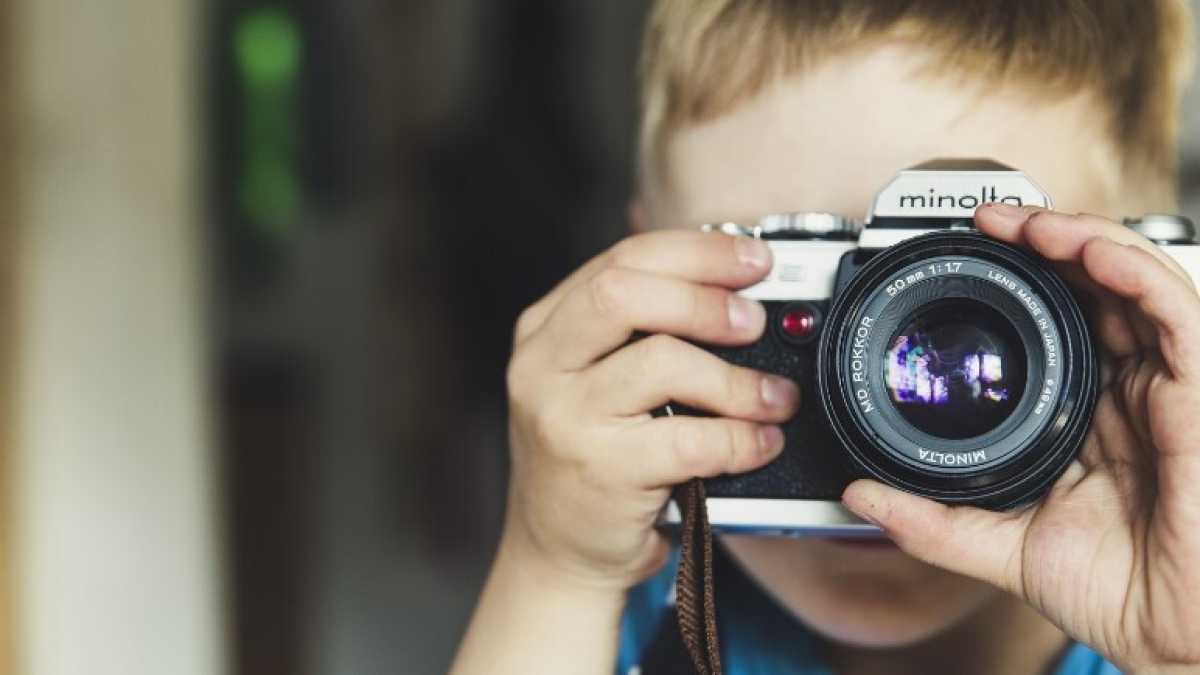 Immagine di La scuola di design per bambini, storia di un successo (ormai poco) italiano