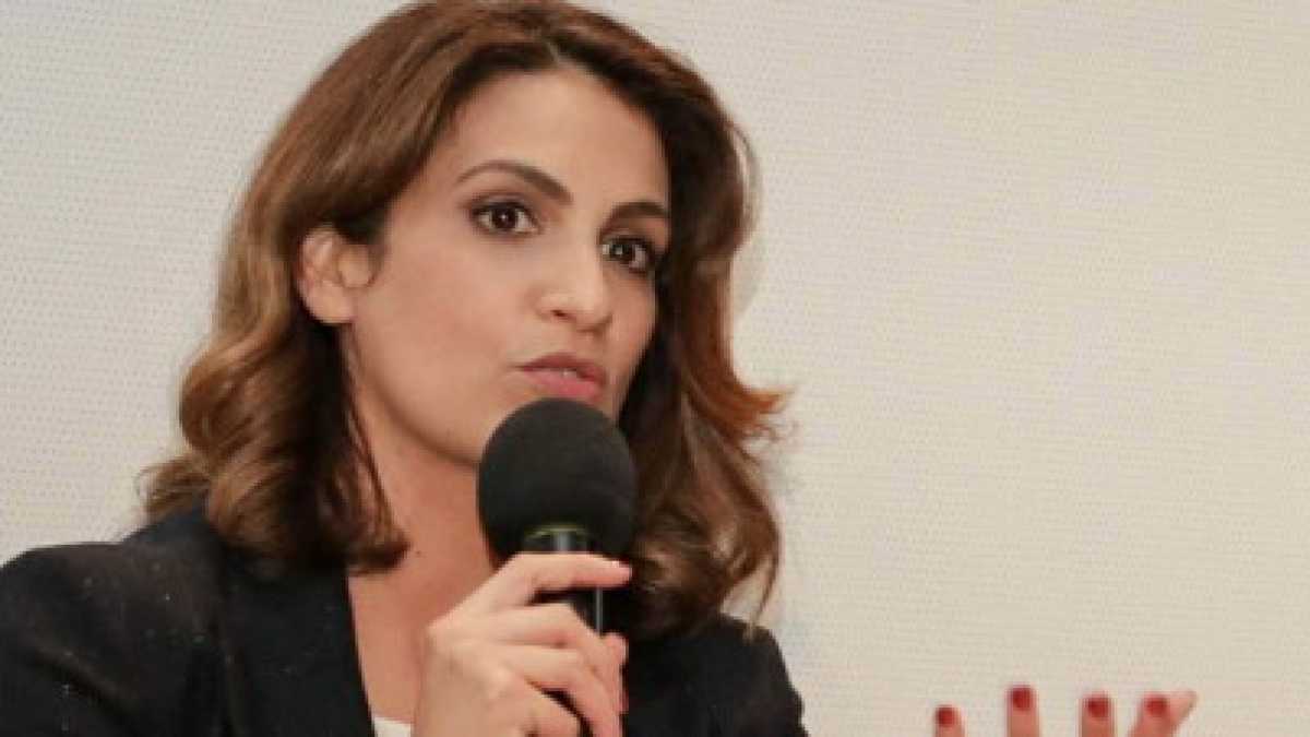 Immagine di Il grande j’accuse della musulmana Sonia Mabrouk