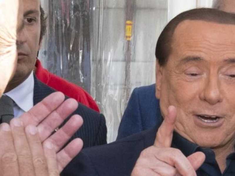 Foto LaPresse