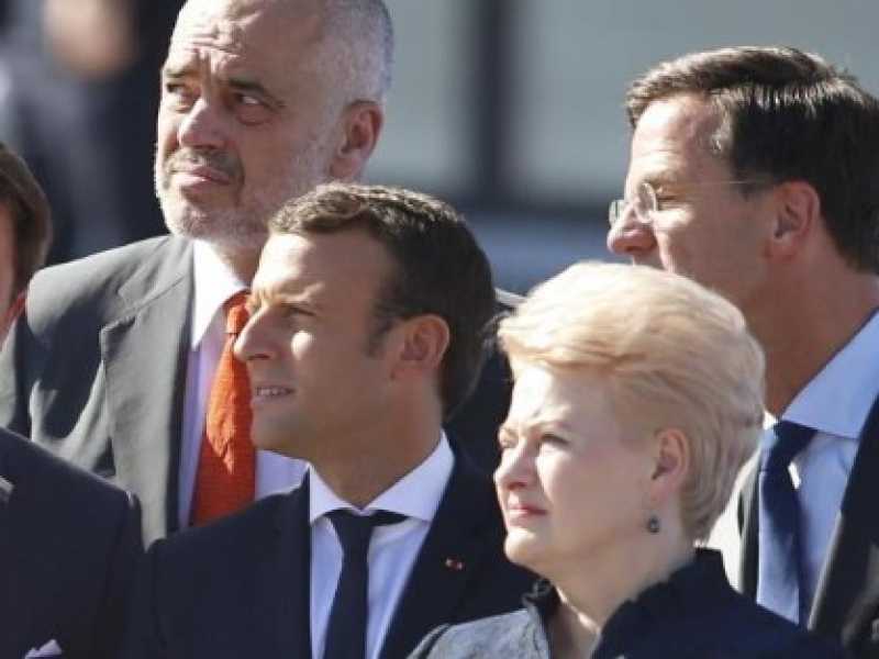 Foto LaPresse