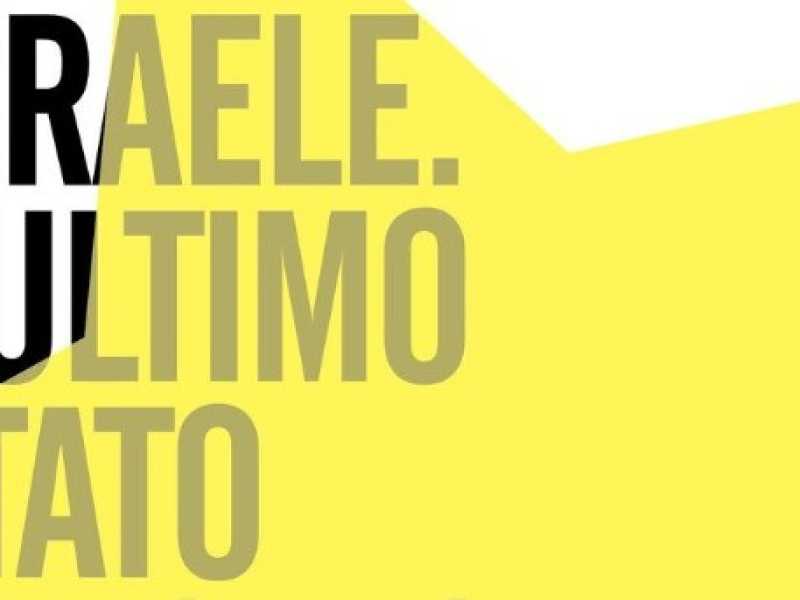 La copertina del libro "Israele. L'ultimo stato europeo"