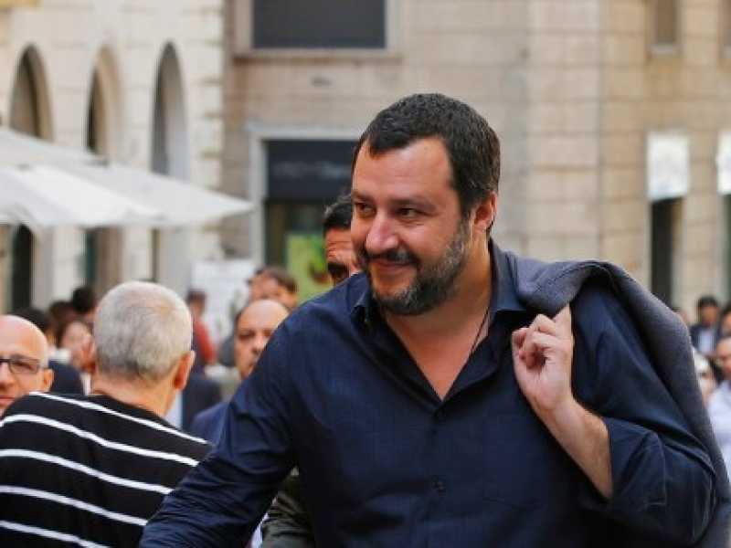 Foto LaPresse