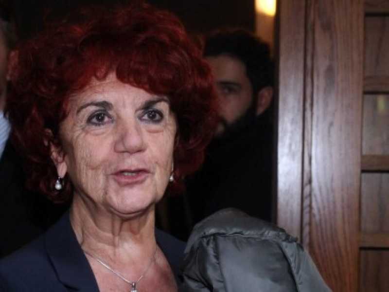 Foto LaPresse