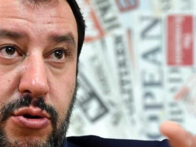 Foto LaPresse
