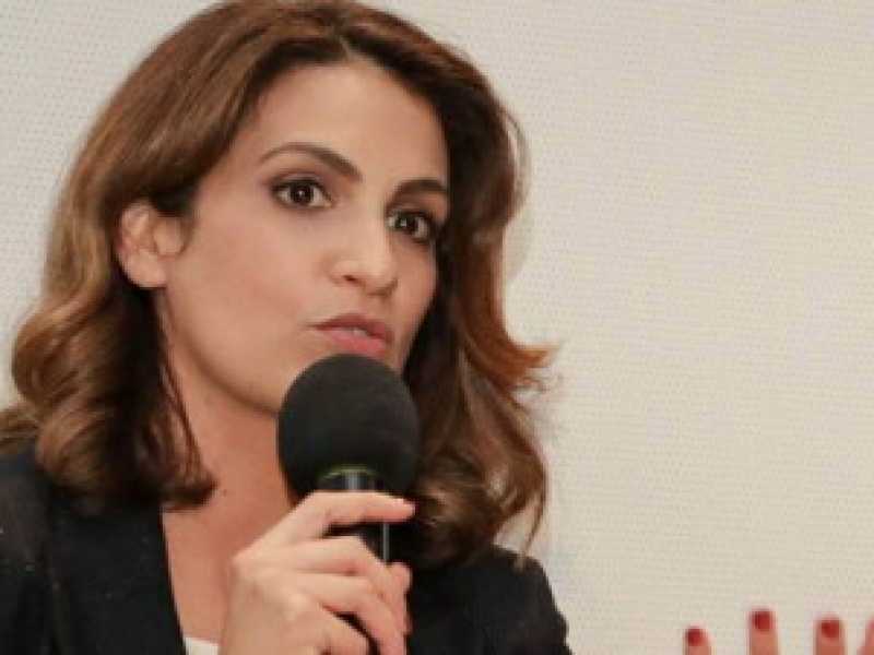 Sonia Mabrouk