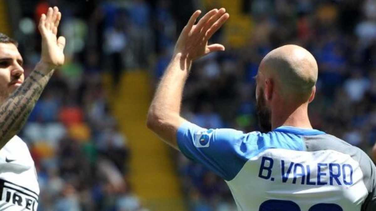 Immagine di La rincorsa Champions dell'Inter e il saluto del Benevento. Il sabato nel pallone