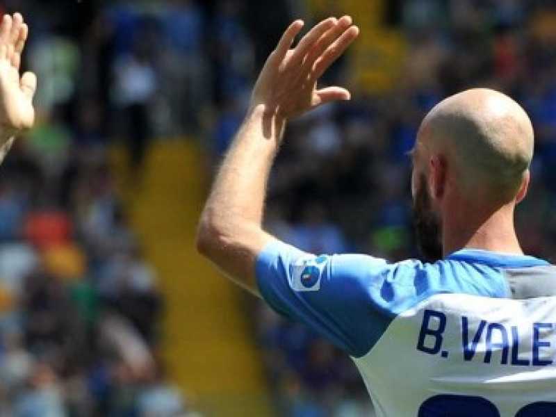 La rincorsa Champions dell'Inter e il saluto del Benevento. Il sabato nel pallone