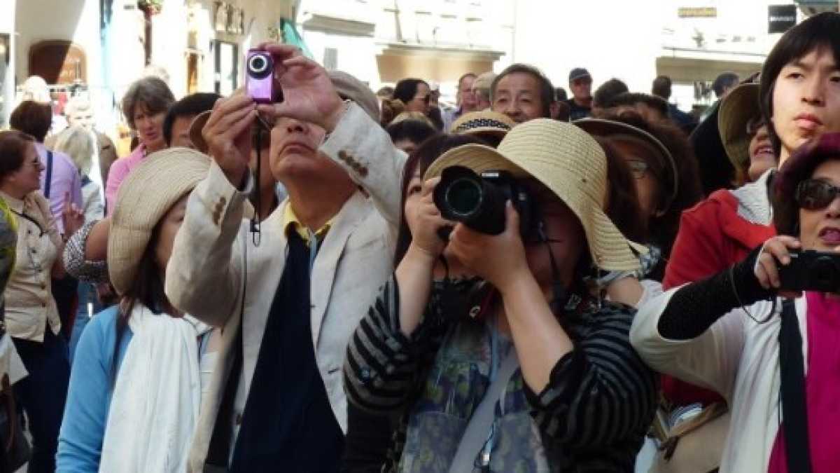 Immagine di L’idea geniale del museo fake per salvare arte e turismo