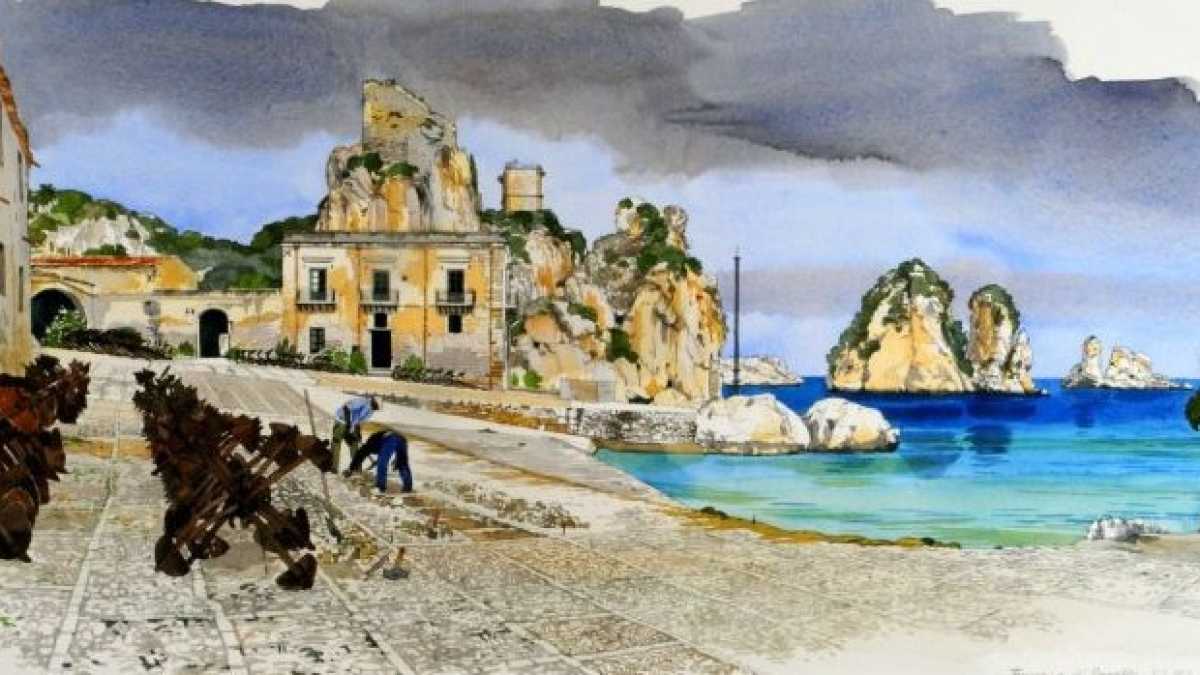 Immagine di L'isola degli incanti