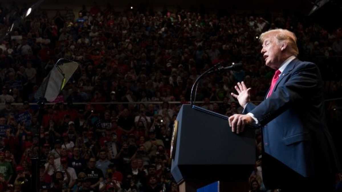 Immagine di Perché il disgelo tra Trump e l'Ue non passerà da Bruxelles