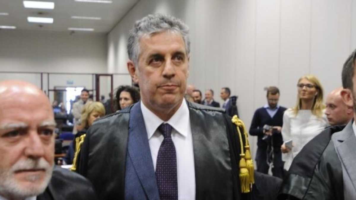 Immagine di Il trucco della Trattativa