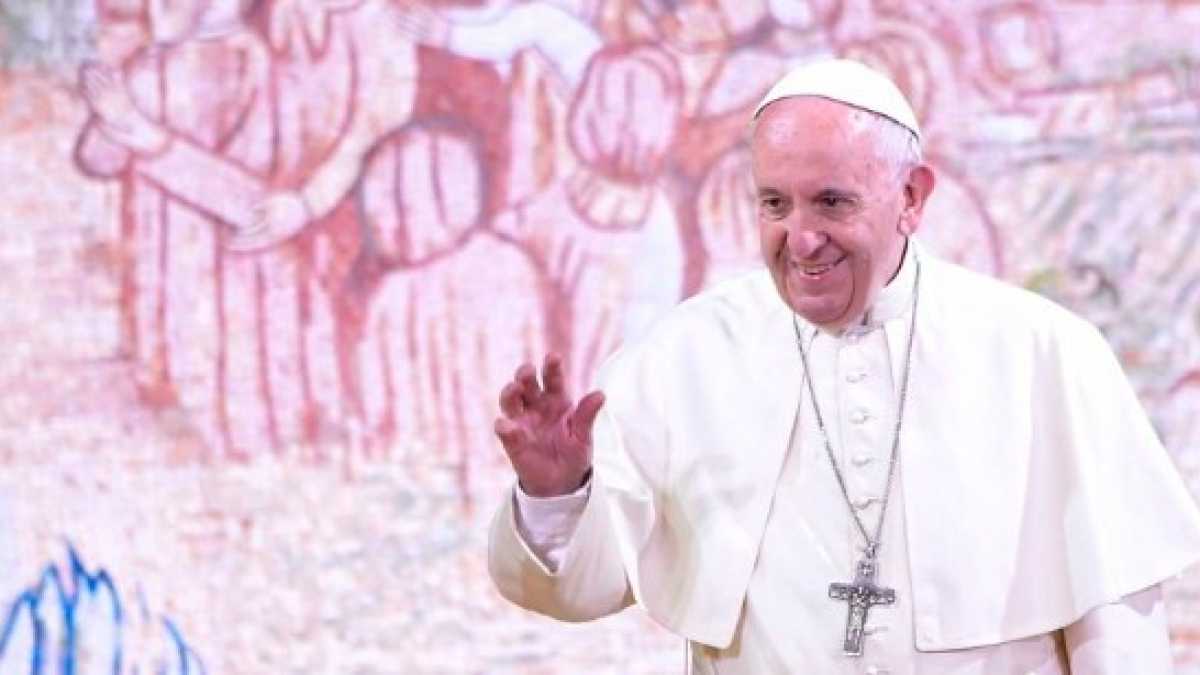 Immagine di “La chiesa torni a essere strana”. Douthat e Papa Francesco: “Non rincorra la modernità”