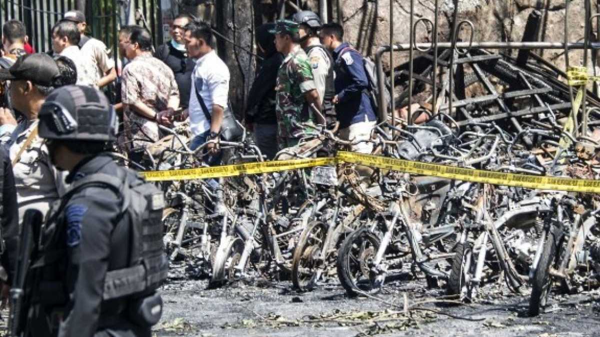 Immagine di Madri, padri, figli. L’Indonesia sotto attacco del jihad familiare