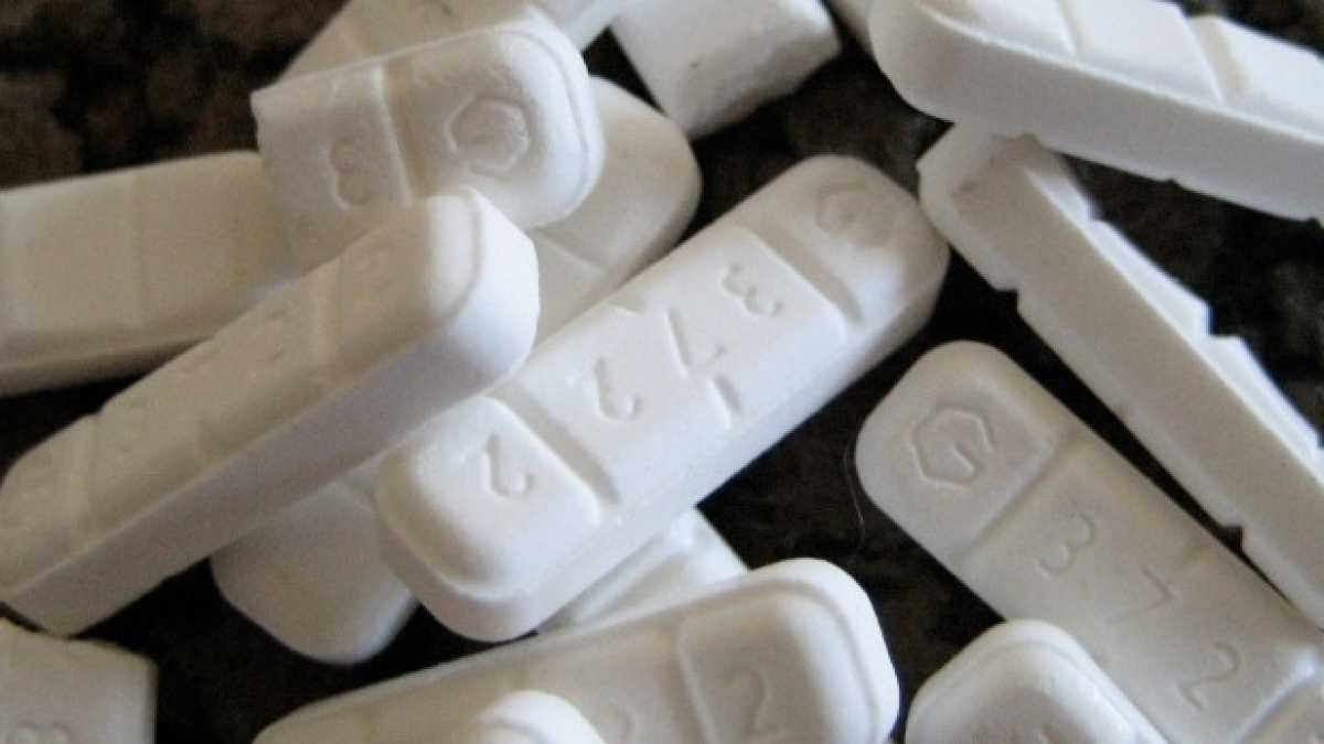 Immagine di Contro l'ansia si può scegliere: la fede o lo Xanax