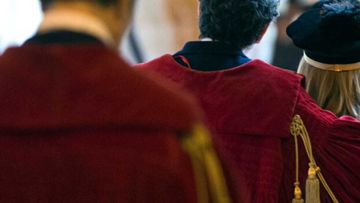 Immagine di L'antimafia e quell'intrico di inquirenti e inquisiti