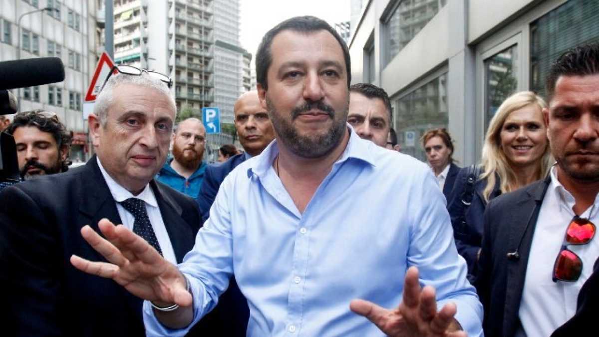 Immagine di Perché il governo giusto è pericoloso