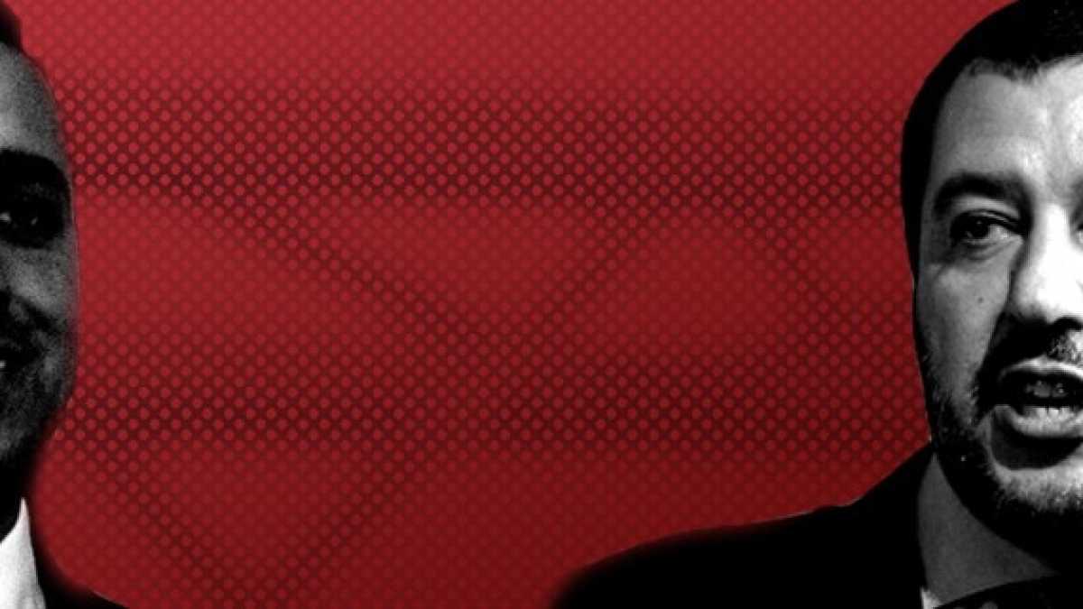 Immagine di Il governo fantasma