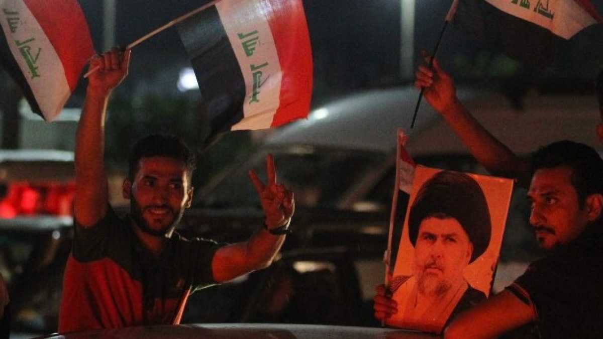 Immagine di I risultati delle elezioni in Iraq e i nuovi equilibri con gli Stati Uniti