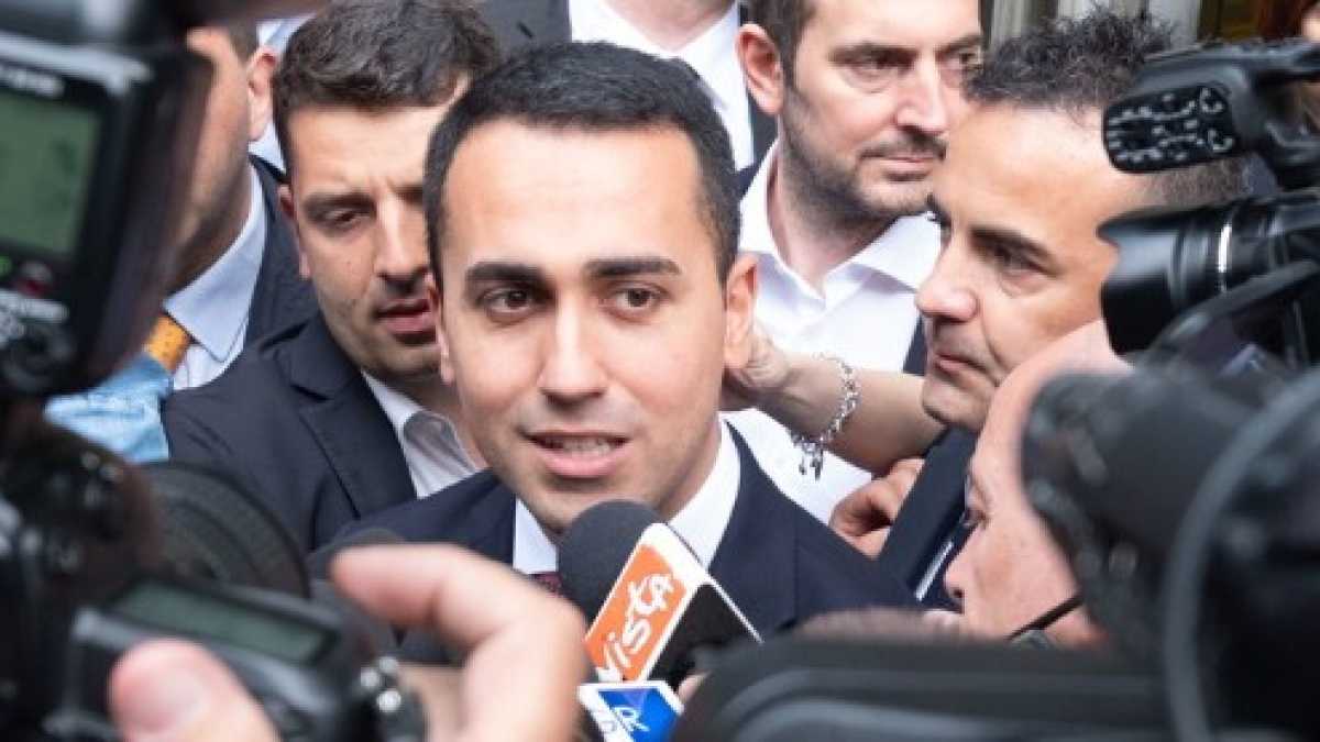 Immagine di E se alla fine il premier “politico” fosse Luigi Di Maio?