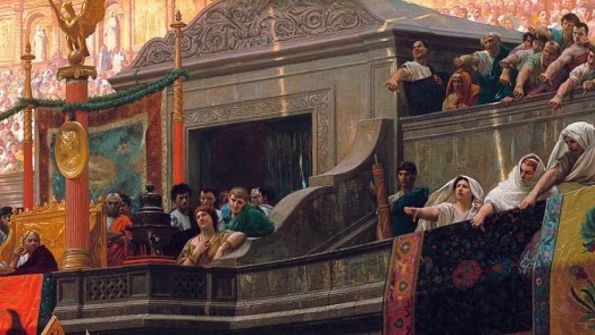 Immagine di La deriva del libero insulto