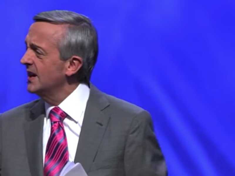 Robert Jeffress