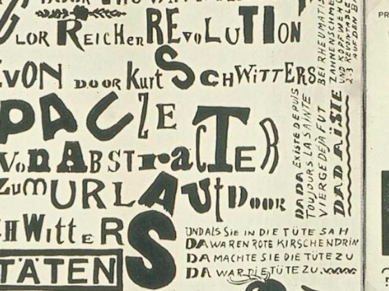 Basta con le celebrazioni, il Sessantotto che ce l’ha fatta è il 1918 di Dada