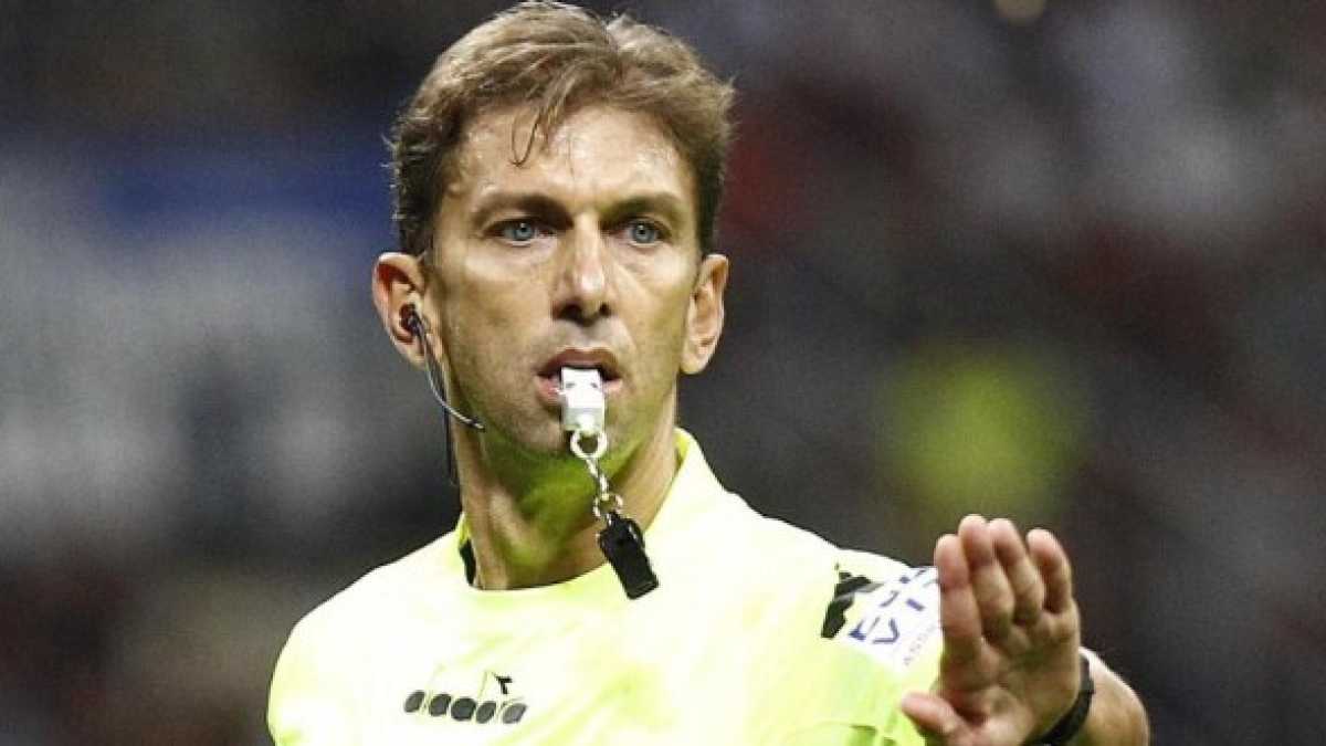 Immagine di Gli arbitri italiani hanno bisogno di rinnovamento. Ma la materia buona scarseggia