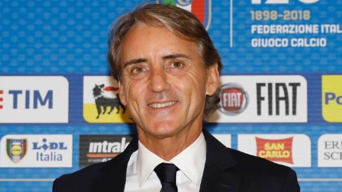 Immagine di La lunga rincorsa di Mancini per riprendersi la Nazionale