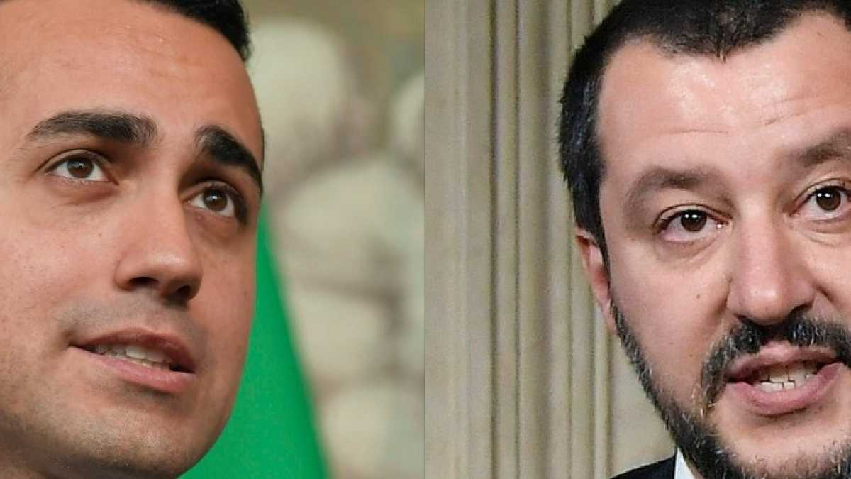 Immagine di Governo Maduro