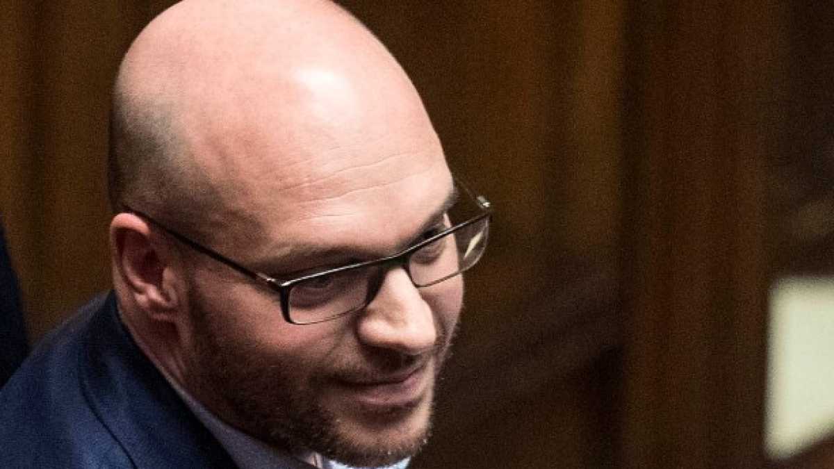 Immagine di La Lega avverte Di Maio: "Non si può essere moderati per fare la rivoluzione"