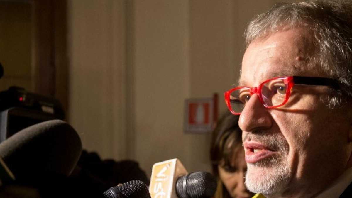 Immagine di “Il voto è meglio di un patto con Di Maio”. Parla Maroni