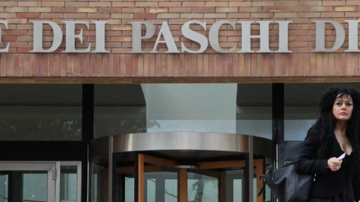 Immagine di Il caos politico non tocca le banche