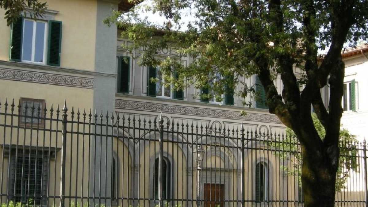 Immagine di San Salvi quarant'anni dopo Basaglia