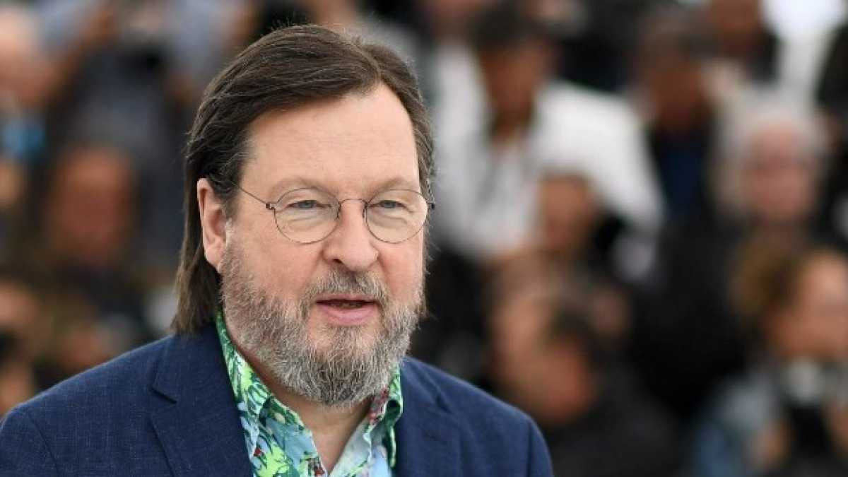 Immagine di Lars Von Trier lo scorpione